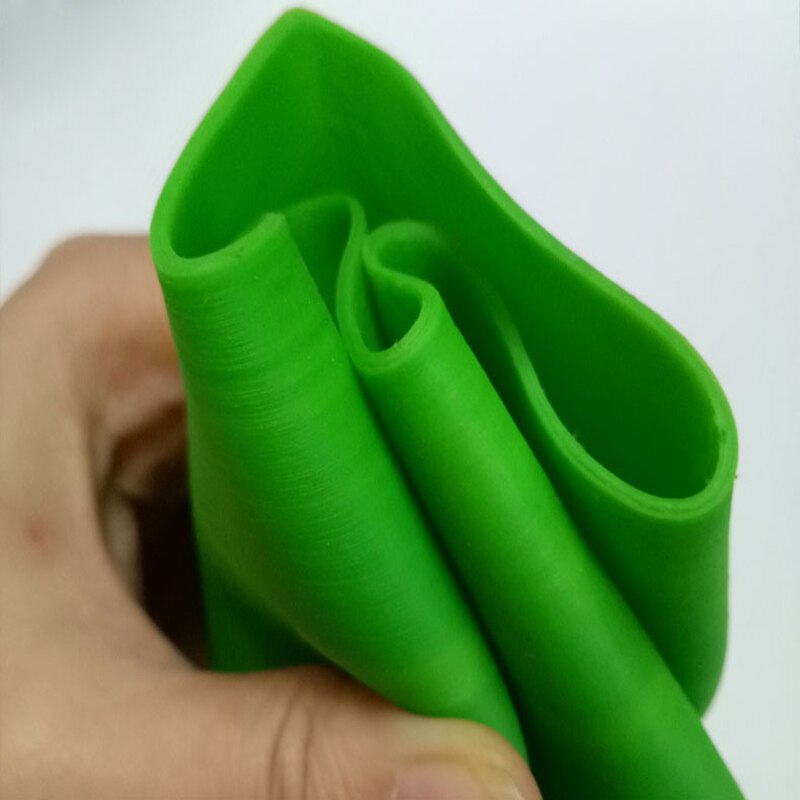 FILAMENT souple pour imprimante 3D, TPE, matériaux en caoutchouc élastique, impression, ± 1.75MM, 0.02mm de diamètre, sous forme de bobine de 1KG,