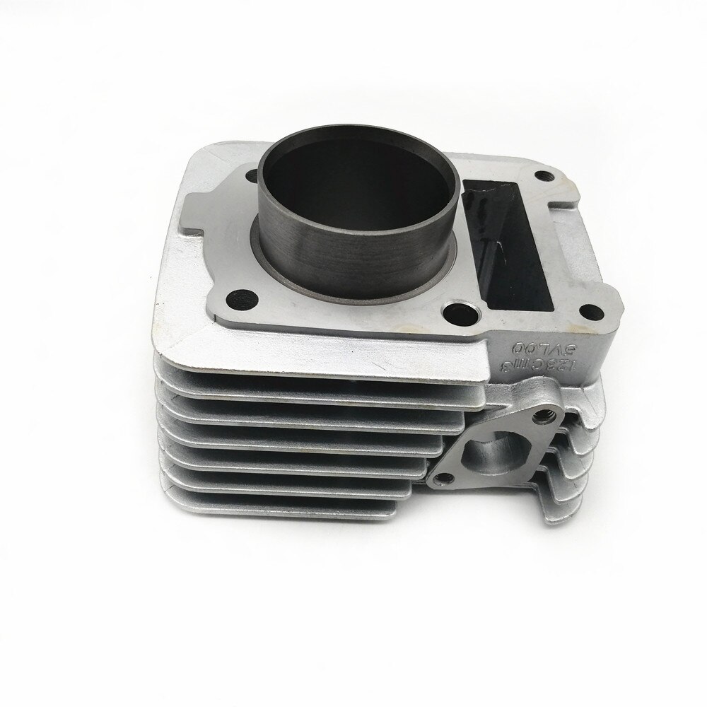 Motorcycle Cylinder Kit 54mm Bore 5VL00 For Yamaha YBR125 TTR125 TTR YBR 125 Engine Spare Parts