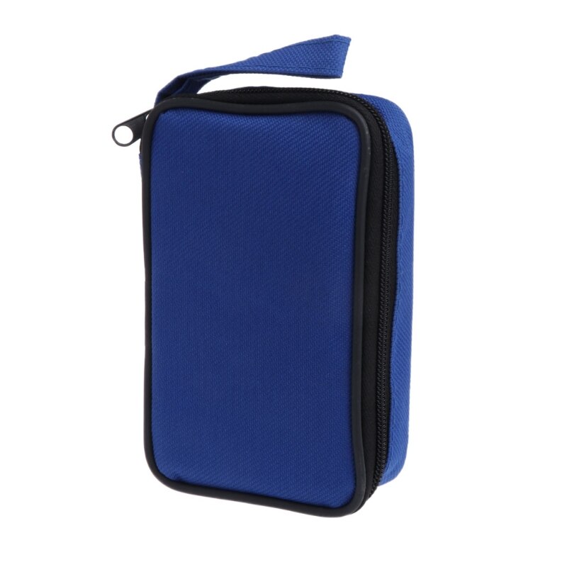 MD812 Digital Wood Moisture Meter LCD 2-pin Humidity Tester Timber Damp Detector