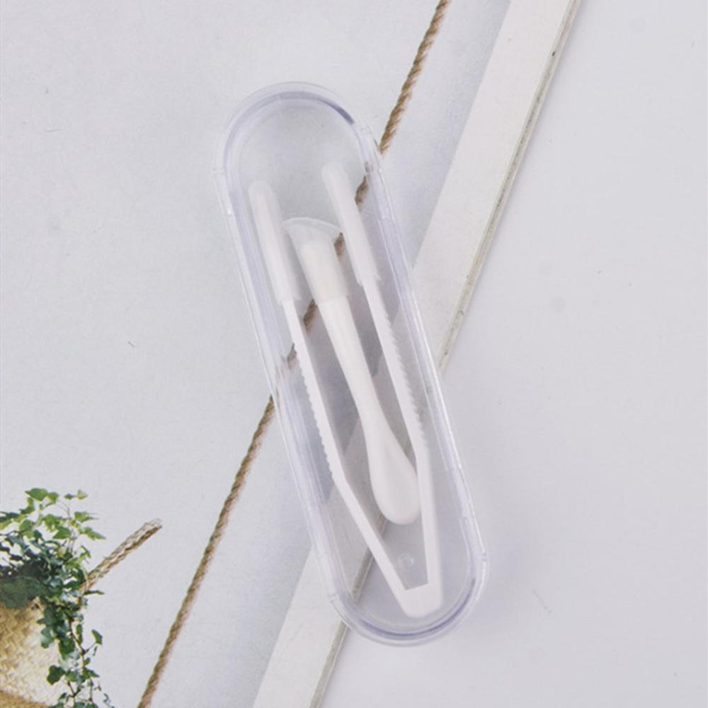 Pince à épiler professionnelle pour lentilles de contact, anciers d'aspiration, pinces spéciales, outil de retrait d'insertion, accessoires pour lunettes, multicolore, , 2022