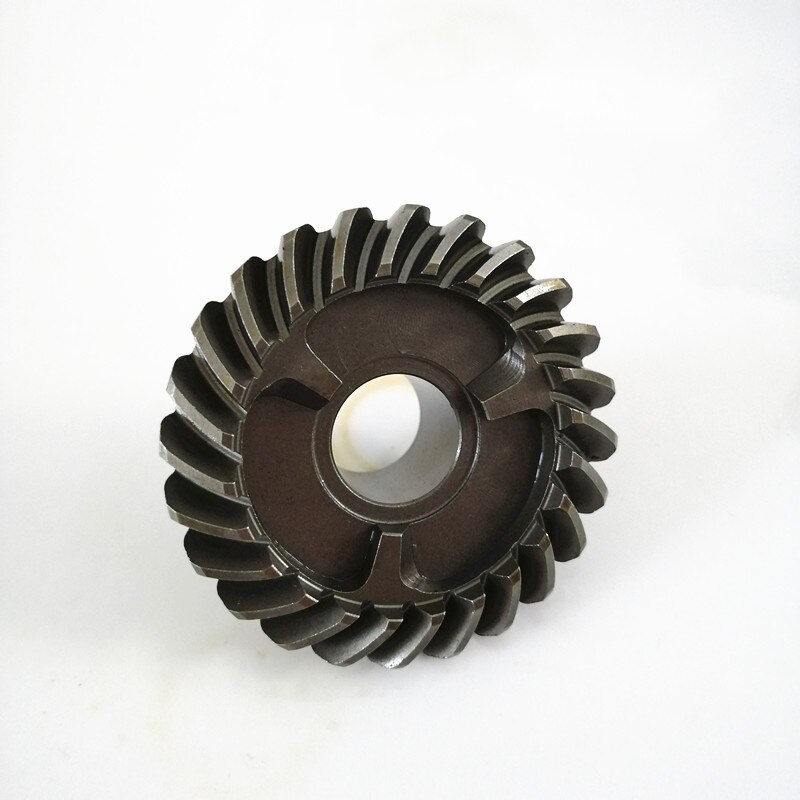 Engranaje de REV inverso 350-64030-0 que se adapta a motores de caballos de fuerza TOHATSU NISSAN, fueraborda 9,9, 15, 18 hp, NS9.9, NS15, NS18