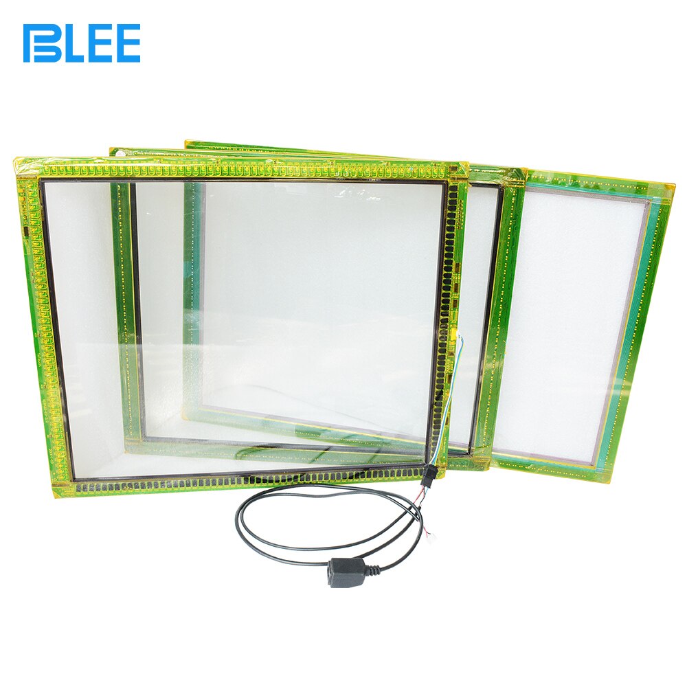 Casinoboard game arcade screen 17 inches hd Touch monitor advertising car monitor mini Touch display screen for arcade machine