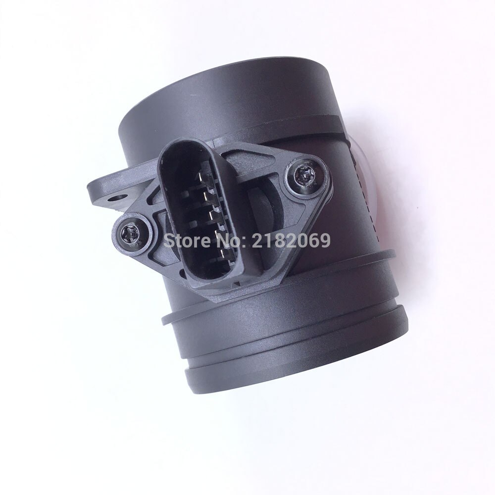 Mass Air Flow Maf Sensor Meter For BMW 1/3 Series E85 E83 E81 E82 E88 E84 E87 E90 E91 E92 E93 Z4 X3 X1 116i 118i 120i 318i 320i