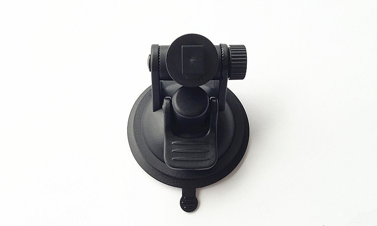 Conkim 360 Degree Rotating Suction Cup Holder For DVR Car Windshield Bracket Holder For Dash Camera GPS Navigation