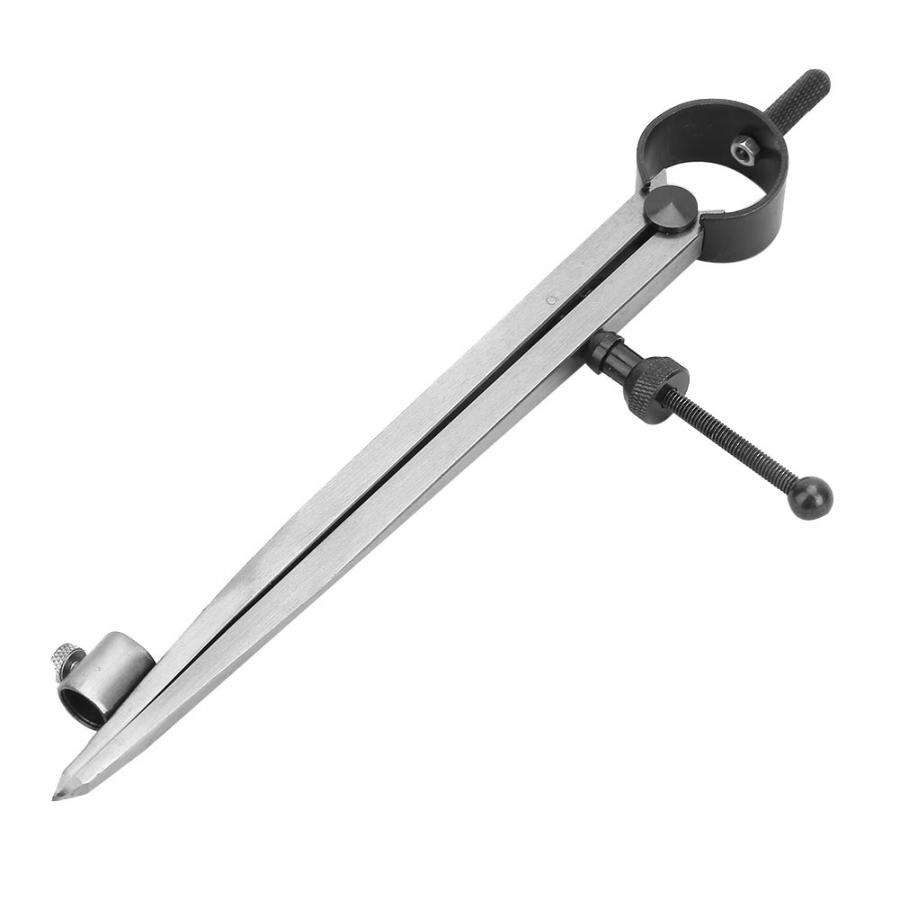 Wing Divider Line Location Scriber Drawing Compasses Craft Rotating Tool Drafting Compass Line Compasses