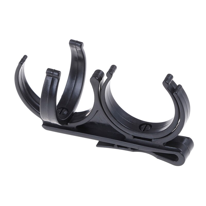 1pc Golf Clip Golf Ball Holder Clip Organizer Golfer Golfing Sporting Training Tool Accessory