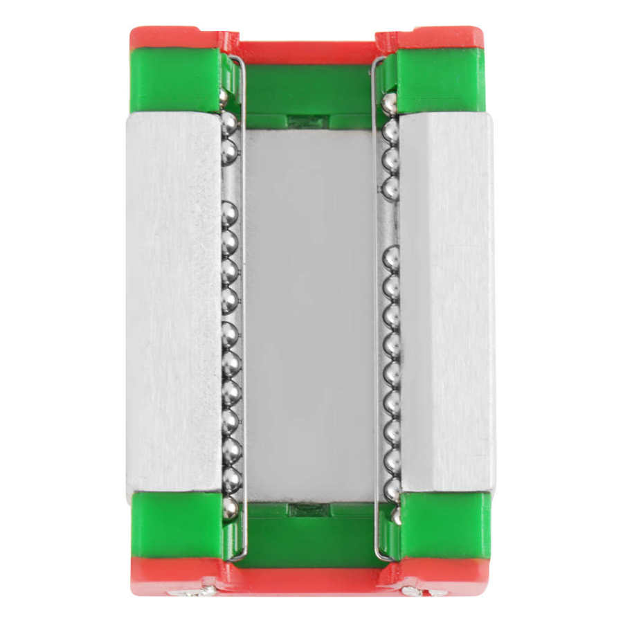 Linear Guide Rail LML9B Linear Guide Rail For 600 Mm Guide Rails CNC Router With