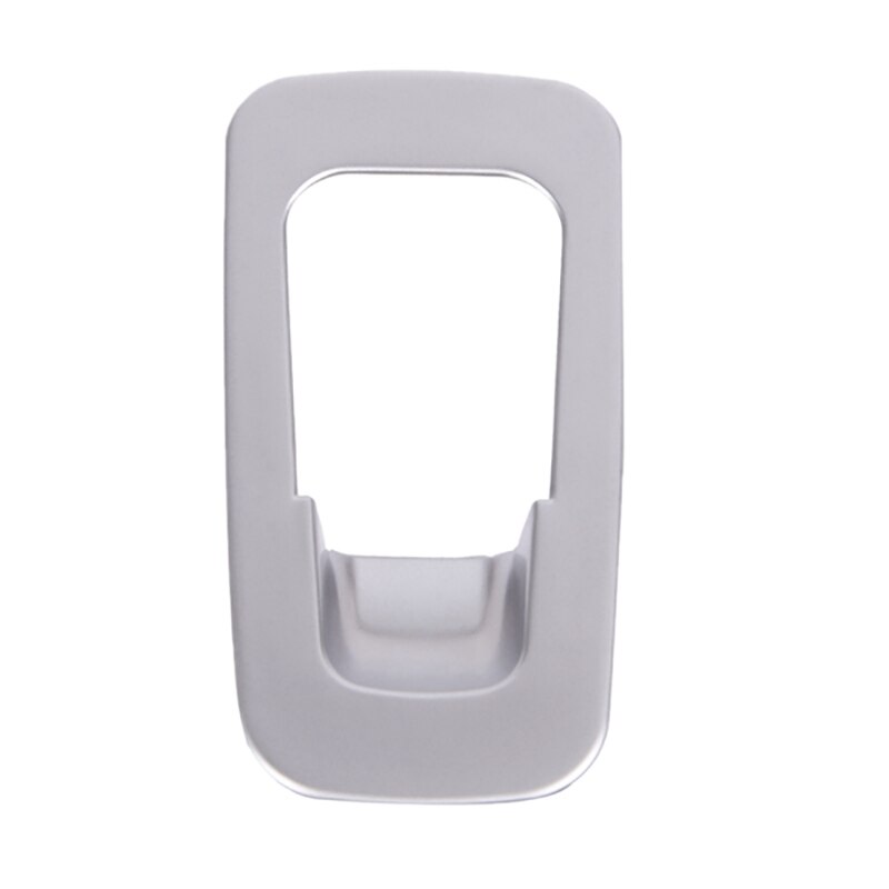 Cubierta de freno de mano para coche Mercedes Benz, embellecedor para freno de mano eléctrico, apto para vehículo Mercedes Benz clase V V260 W447