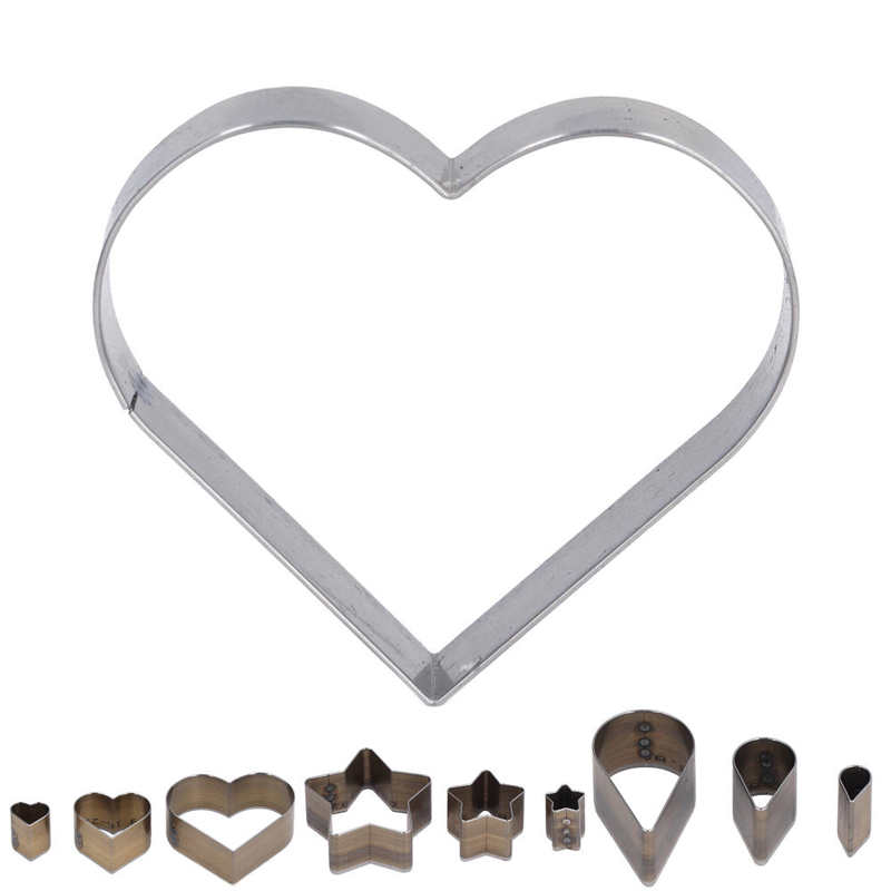 Leather Punch Leather Knife Mould Making Tools for Cutting Leather