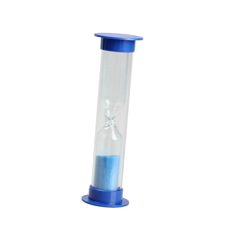 Mini Hourglass Sand Clock Timer 120 Seconds 2 Minu Vicedeal Mini hourglass sand clock timer 120 seconds 2 minu vicedeal