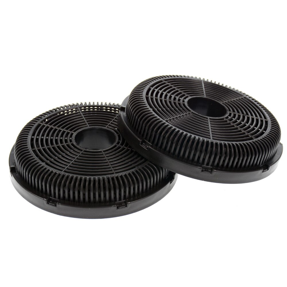 Kaptur kuchenny aktywny filtr węglowy zamiennik dla Teka ATV60 ATV603 filtr węglowy okapu kuchennego (2 sztuk/paczka)