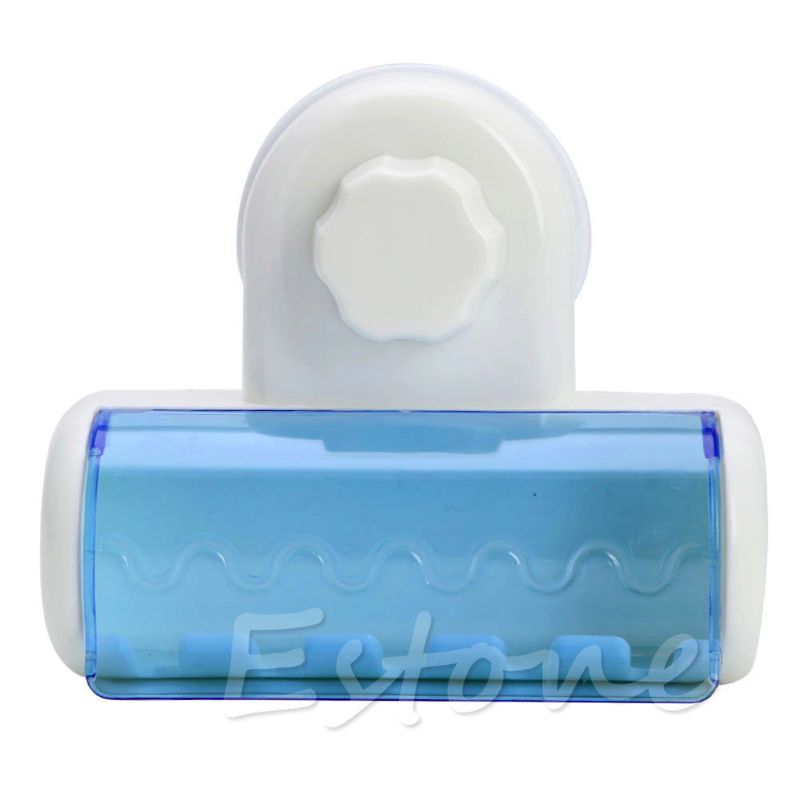 Toothbrush Spinbrush Suction Holder Wall Mount Stand Rack Home Bathroom GXMB