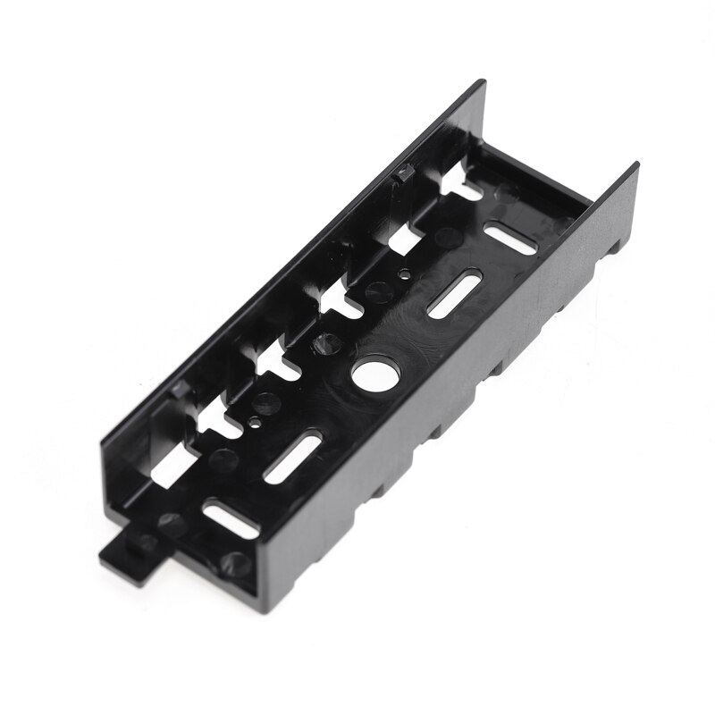 Panel Mounting Bracket Voor Yaesu FT-8800R FT-8900R Tyt TH9800 Auto Mobiele Radio Aparte Beugel
