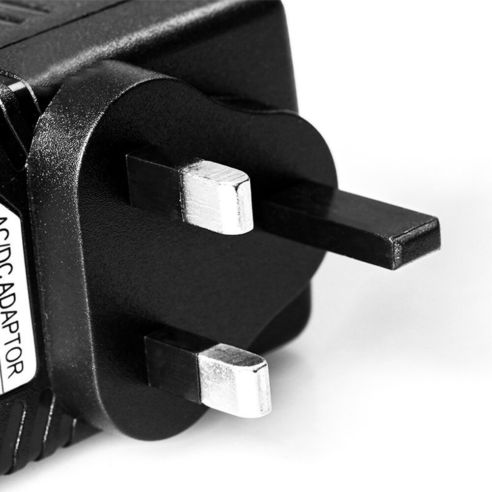 DC 48V 0.5A 24W Poe injector Power Over Ethernet Adapter For IP Camera Wifi POE Injector Wall Supply UK US EU Plug Options