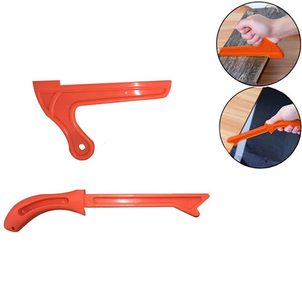 Wood Push stick Workshop Carpenter Hand Tools Supply Parts Kit Set 2PCS Safety