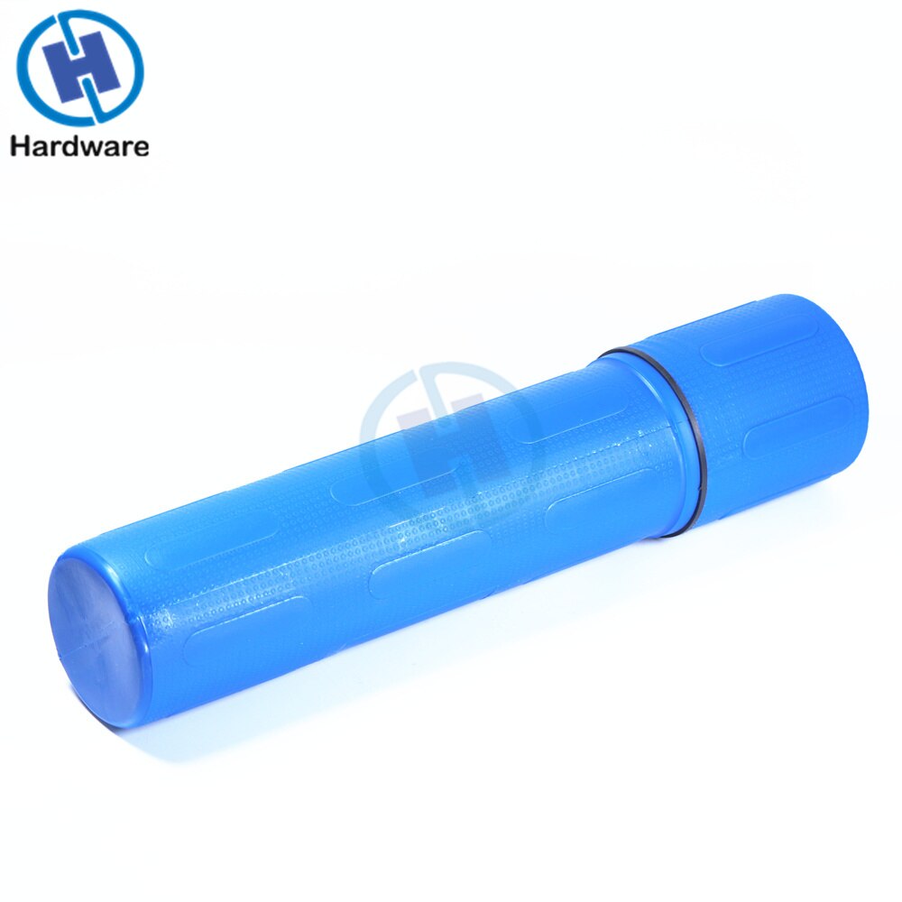 1PC 10LB Guard Welding Weld Electrode Rod Storage Tube Container Hold Cannister