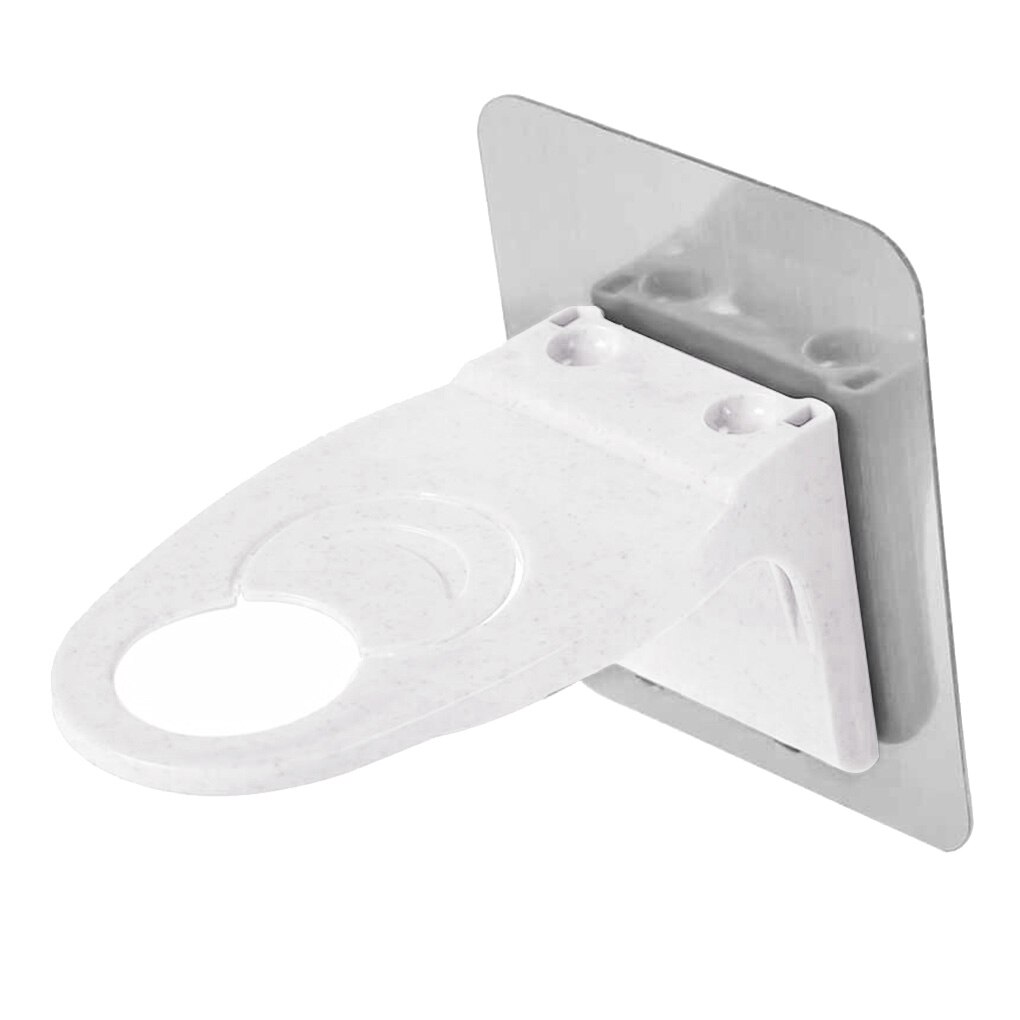 Feiqiong Portable Adhesive Rack Wall Mount Shampoo... – Grandado