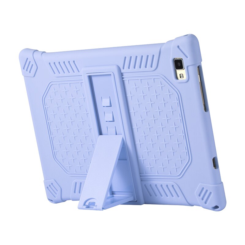 10.1 cal silikonowe etui ochronne etui do tabletu Teclast P20HD szkło hartowane do tabletu Teclast P20HD 246*170mm
