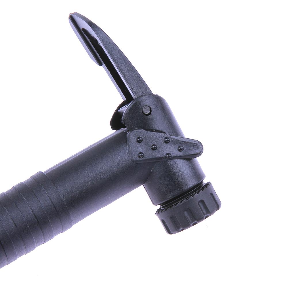 Mini Bike Pump Bicycle Hand Air Pump Tire Inflator Schrader Presta Valve MTB Road Cycling Pump Mountain Bike Pump