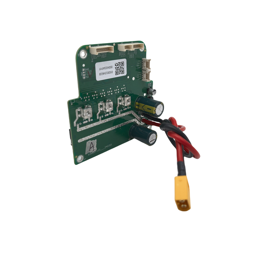 Controlador modelo A para patinete eléctrico KuKirin KUGOO KIRIN G3 para controladores que combina con el Monitor de versión antigua, piezas de repuesto: Default Title