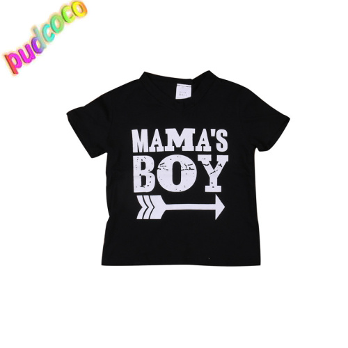 freundlicher T-Shirt freundlicher Art Mädchen Junge Schuluniform schlicht Jugendliche Kurzarm Heißer