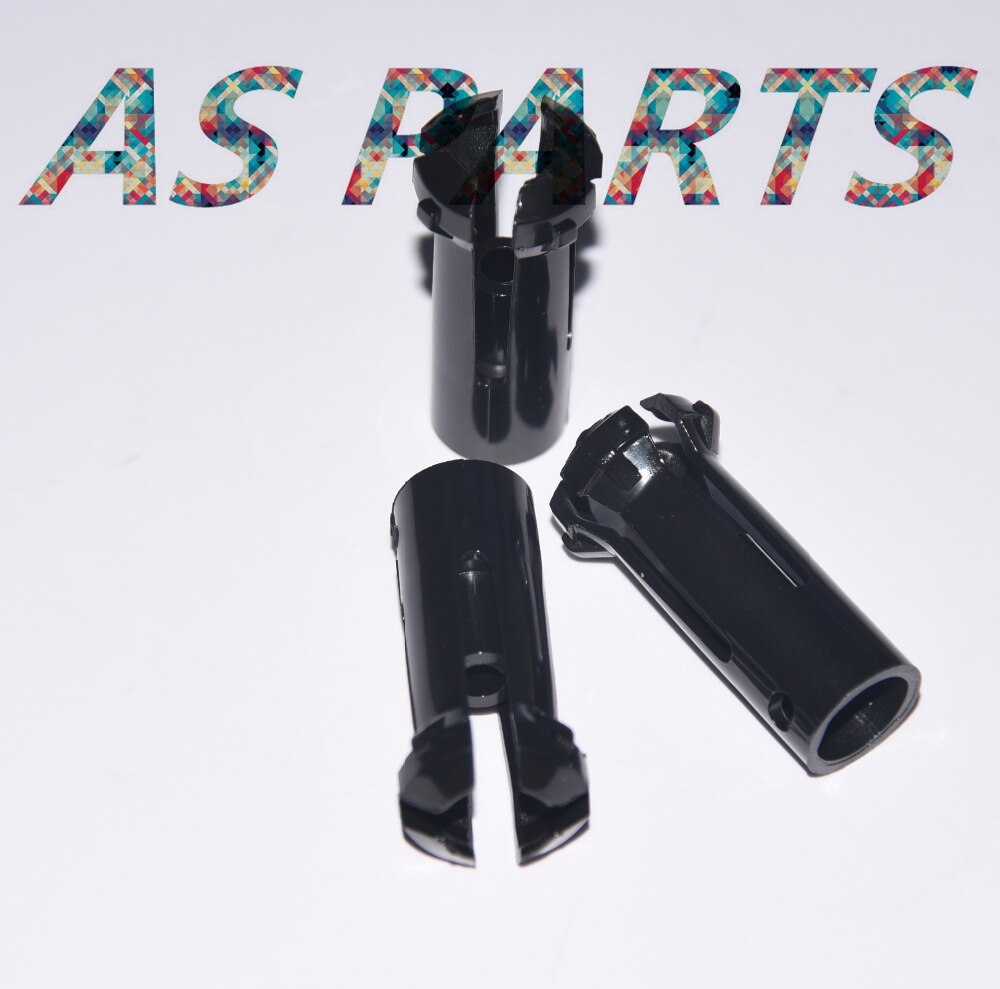 10* compatible A293-3230 A2933230 Toner Bottle Chuck for Ricoh MP 6500 7500 8000 Aficio 1075 2075