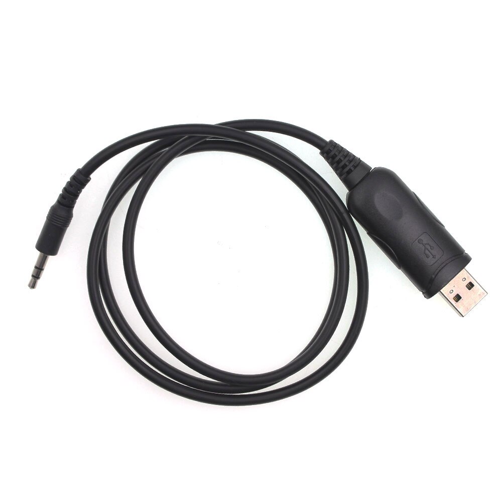 100% Original USB Programming cable for QYT KT-5800 KT-8900 KT-7900D KT-8900D KT-980 plus KT-780 Plus Mobile radio