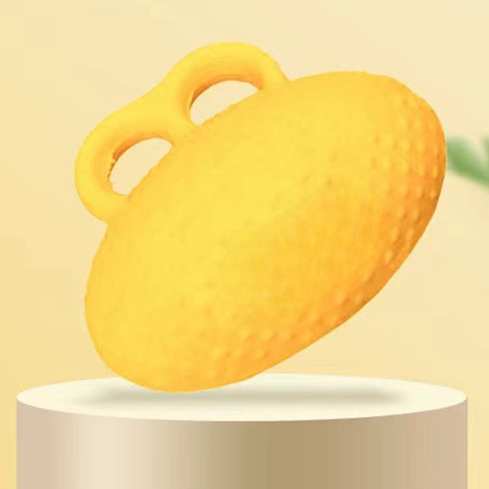 Finger Power Training Ball Improve Flexibility Hand Finger Strength Ball Hand Strengthener Squeeze Ball for Hand Cramps Recovery