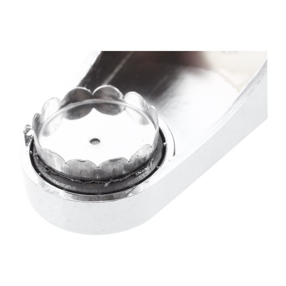 Magnetic soap dish soap dish sink stand