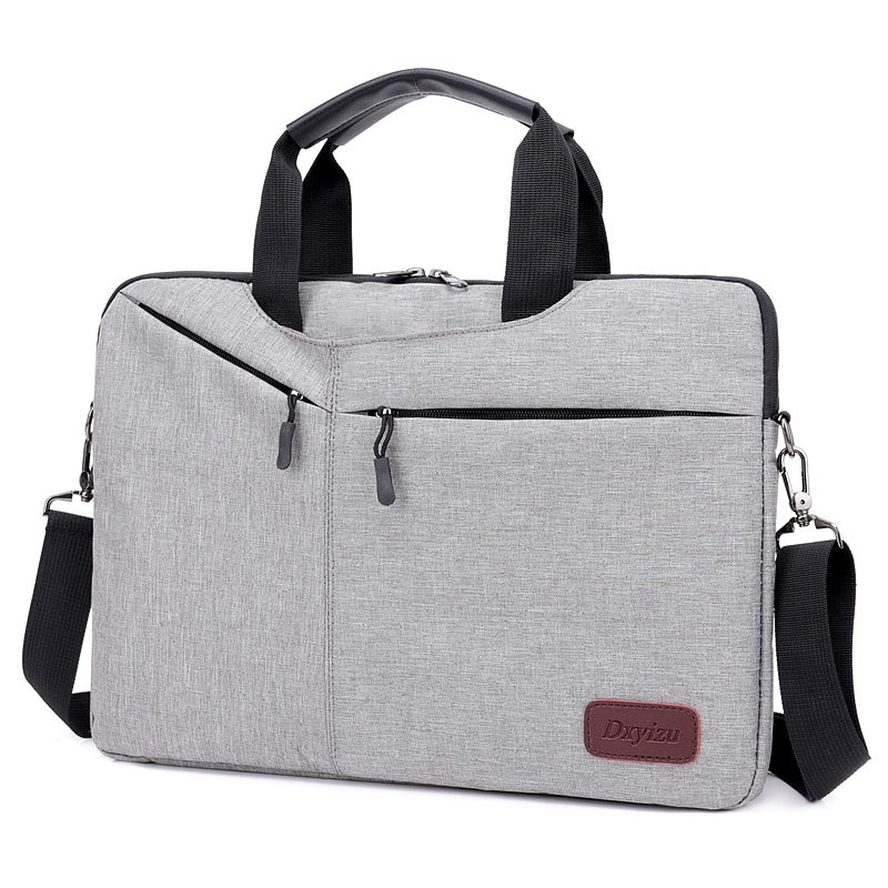 business bag for man satchel men messenger bag laptop briefcase women borsa computer borselli uomo bolso para portatil mujer