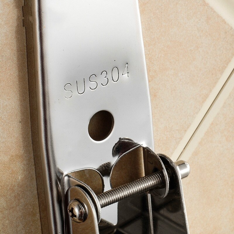 Magnetron Rek Muur Gemonteerde Keuken 304 Rvs Magnetron Rack Sub Bracket Hanger Beugel Lu5035