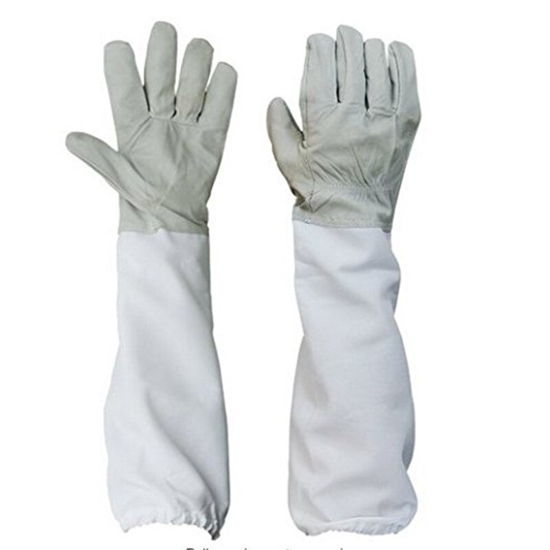 Bijenteelt Imker Pak Bee Jas Handschoenen Bijenkorf Borstel J Haak Bijenkorf Tool Set 8 Kits