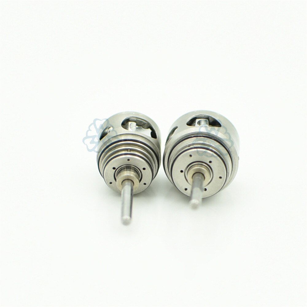 Cartucho de turbina de SX-SU03 para NSK, Pana Max Plus, s-max, M600L, M600, pieza de mano LED Dynal, buena , 2 uds.