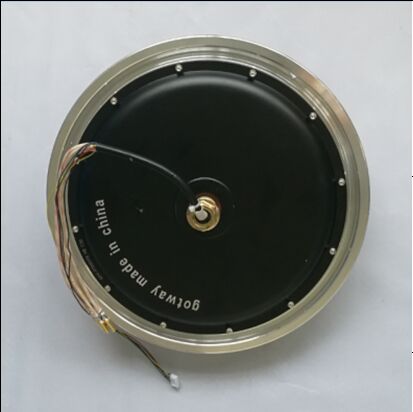 Gotway – monocycle électrique Tesla V2, tous les accessoires, coque, moteur, carte principale, batterie, abat-jour, ceinture de lampe, plaque de couverture latérale