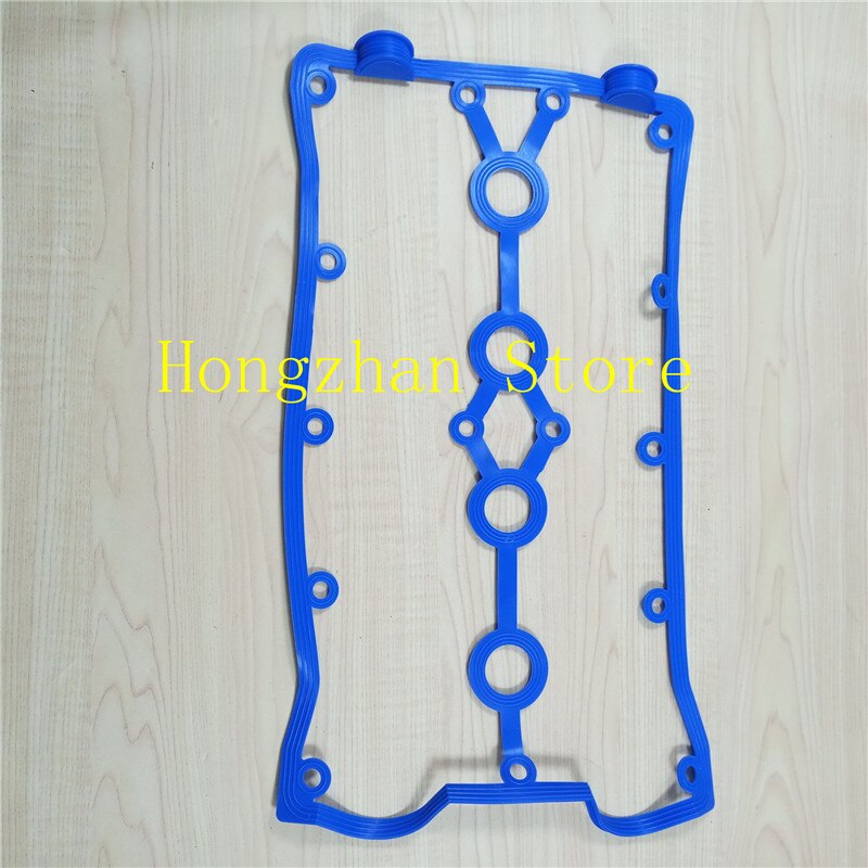 Aluminum Valve Cover Gasket for Buick- Excelle- 1.6 CHEVROLET- AVEO NUBIRA WAVE DAEWOO KALOS TACUMA 96353002