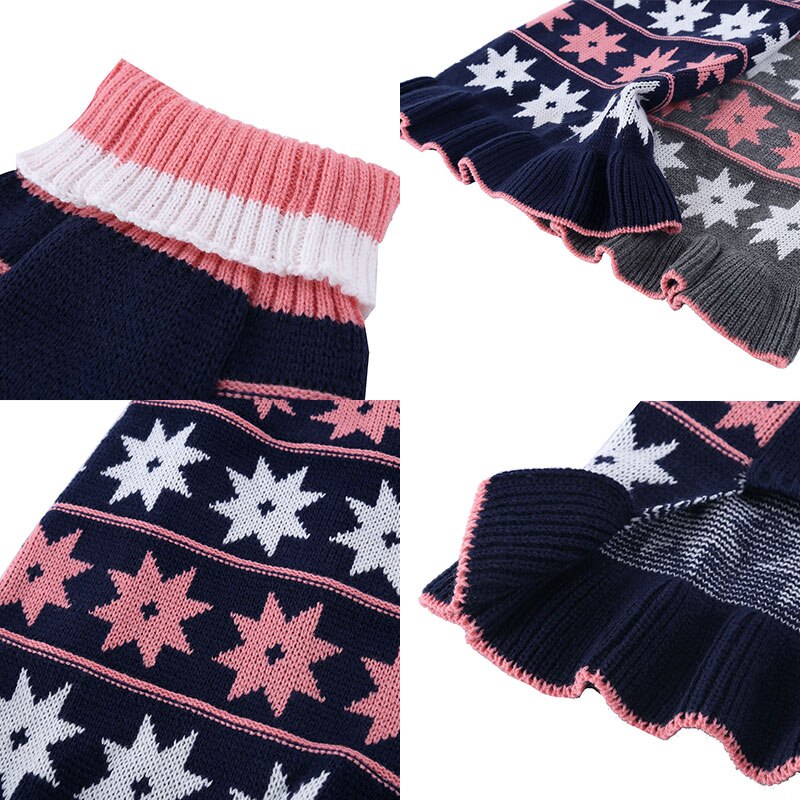 Hond Kleding Voor Kleine Honden Zachte Hond Trui Kleding Voor Hond Winter Chihuahua Kleding Classic Pet Outfit Accessoires