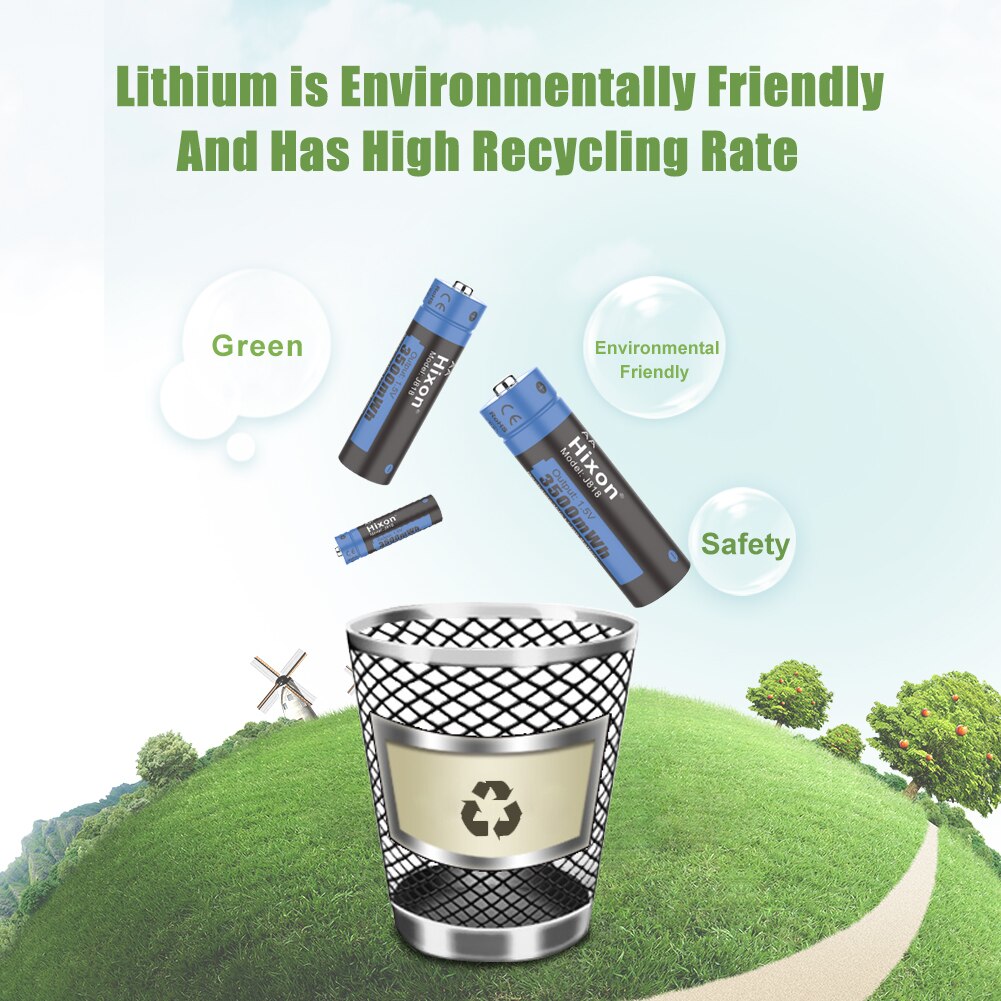 3500 mwh 1,5 v li-ion battery, support price, manufacturer direct sales, used in cameras, electric toys,