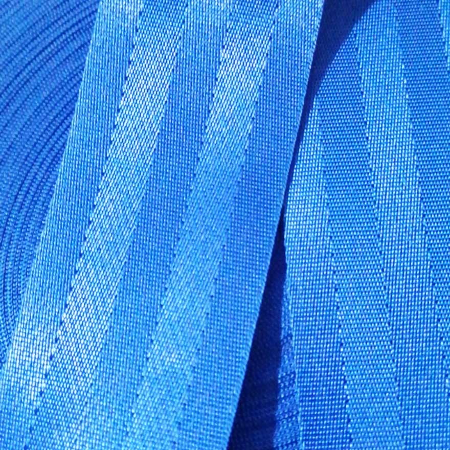 50Mm Blauw 3M-30M Diy Auto Seat Gordel Auto Gemodificeerde Gecertificeerd Kind Veiligheidsgordel Auto accessoires Swing Riem Rugzak Riem