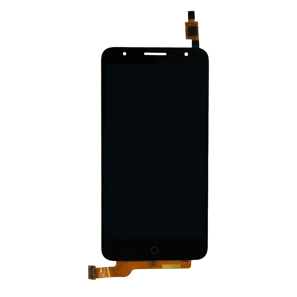 Montaje de pantalla LCD de cristal para Alcatel Pop 4 + 4 plus OT5056 5056D 5056 T 5056E 5056A 5056 Digitalizador de pantalla táctil + herramientas