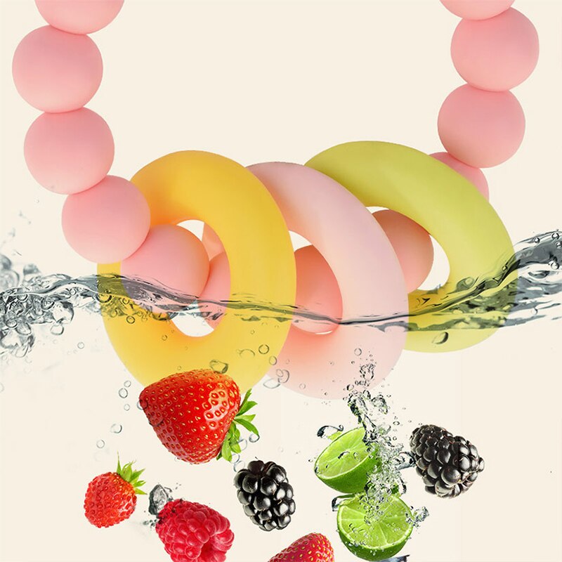 Baby Moxiella Stick Gum Silicone Toy Baby Molars Baby toy