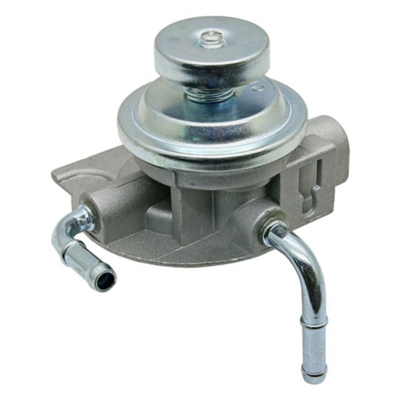 Diesel-Fuel Pump Assembly for Mazda 3/6 Bravo B2500 FORD RANGER 2.5D WL-T WL81-13-480: Default Title