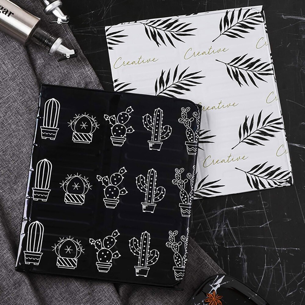 Cucina di casa di Frittura padella Spruzzata di Olio Stufa A gas A Prova di Schermo di Protezione Antivento Scudo Sindone Separatore Olio Guardia