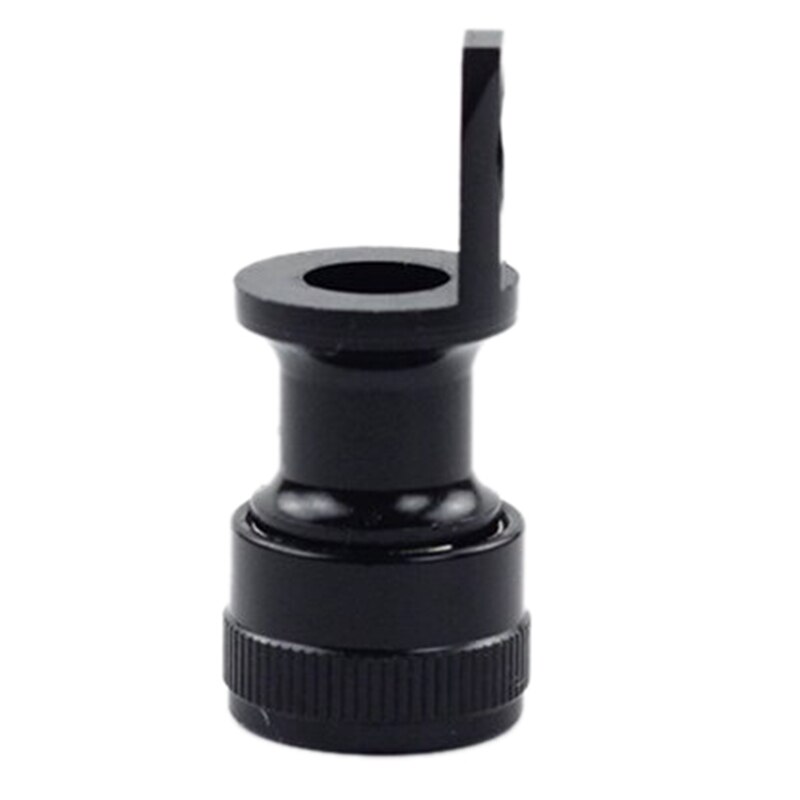 Foldable Bike Pedal Quick Release Buckle for Brompton Ultra-Fast MKS Fast Buckle Folding Bike Mounting Seat Bicycle Part