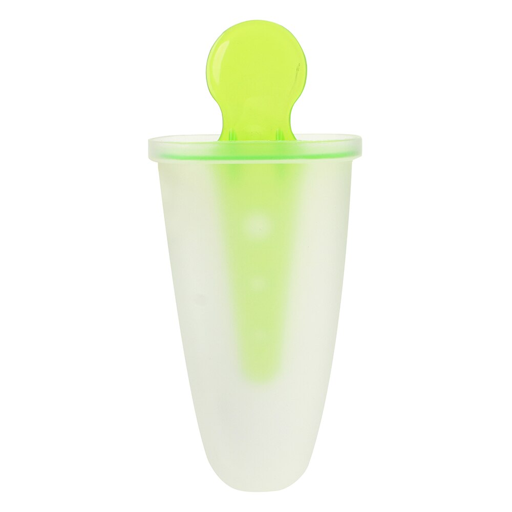 HILIFE 6 Holes Silicone Ice Cream Tubs DIY Ice Cream Tools Frozen Ice Cube MoldsSummer Cool Ice Moulds Kitchen Tools