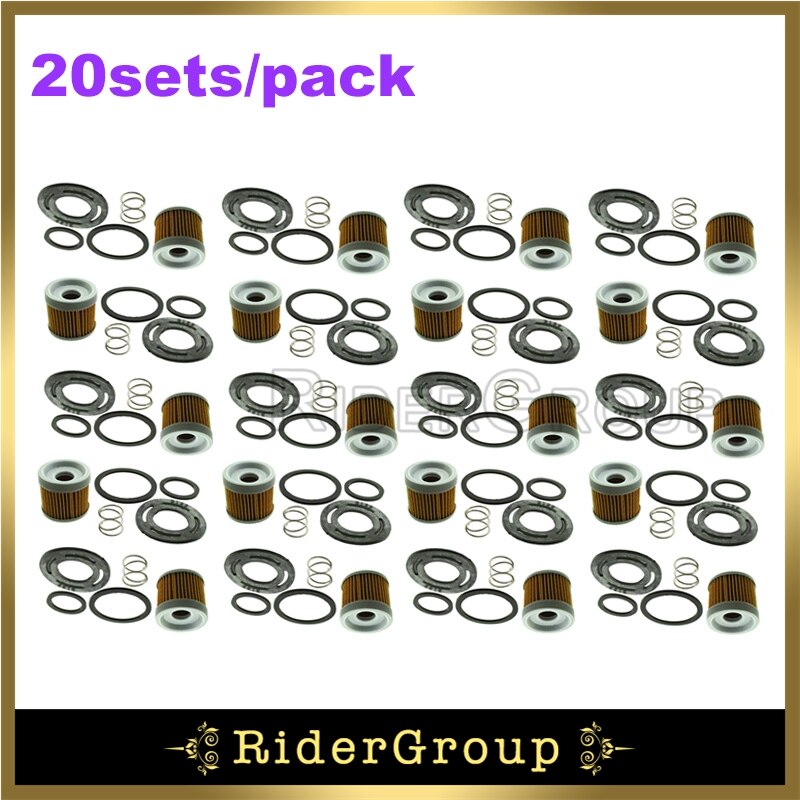 Filtre de pompe à carburant adapté pour MerCruiser 3.0 3.0L 4 cylindres/pièces de machines de jardin