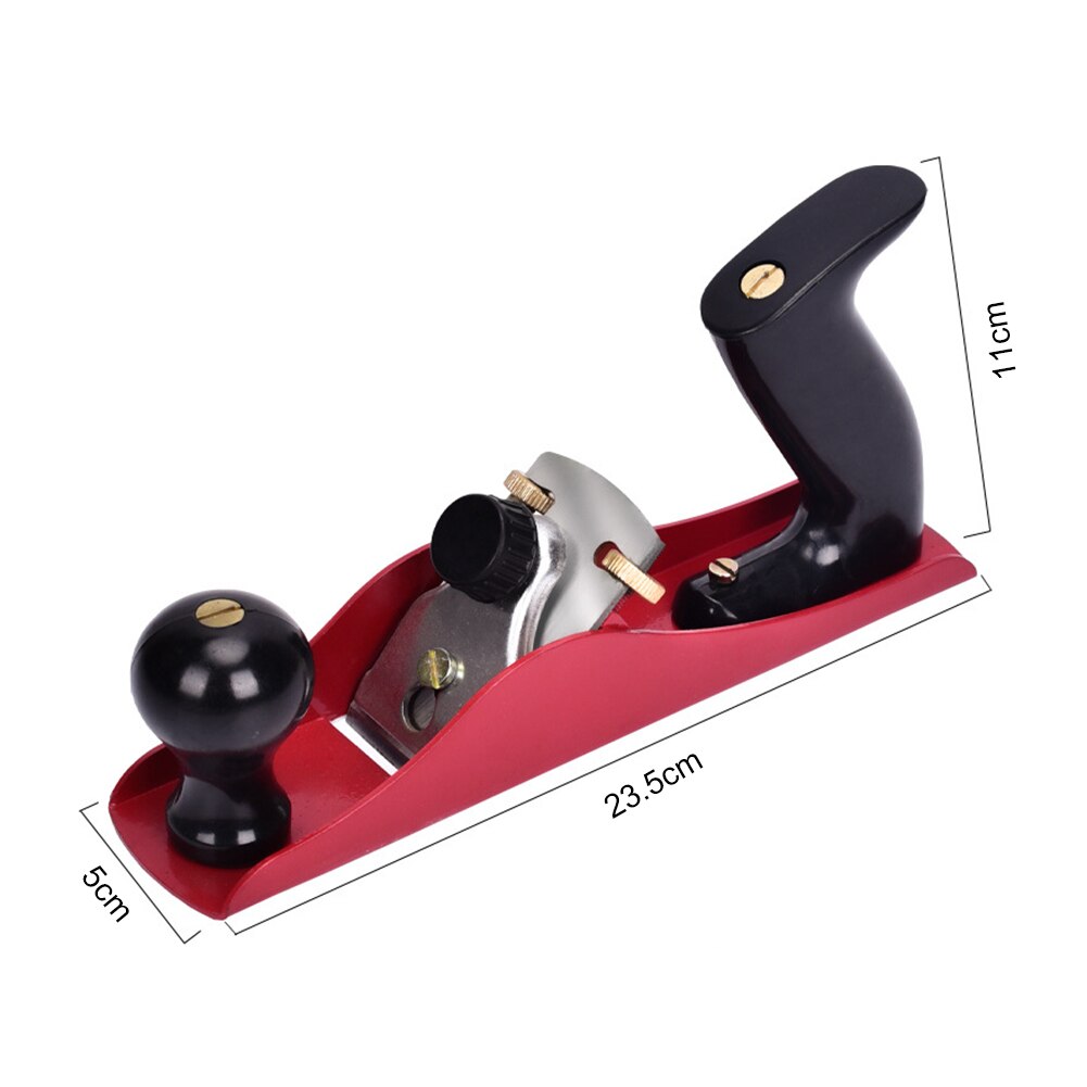 Pocket Plane Wood Cutting Edge Trimming Carpenter Hand Tools Mini Hand Planer Carpenter Manual Woodworking Tools