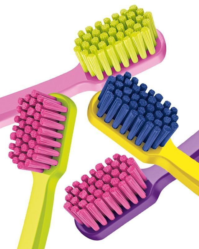 Curaprox CS 5460 Ultra Soft Toothbrush ORIGINAL many colors is available
