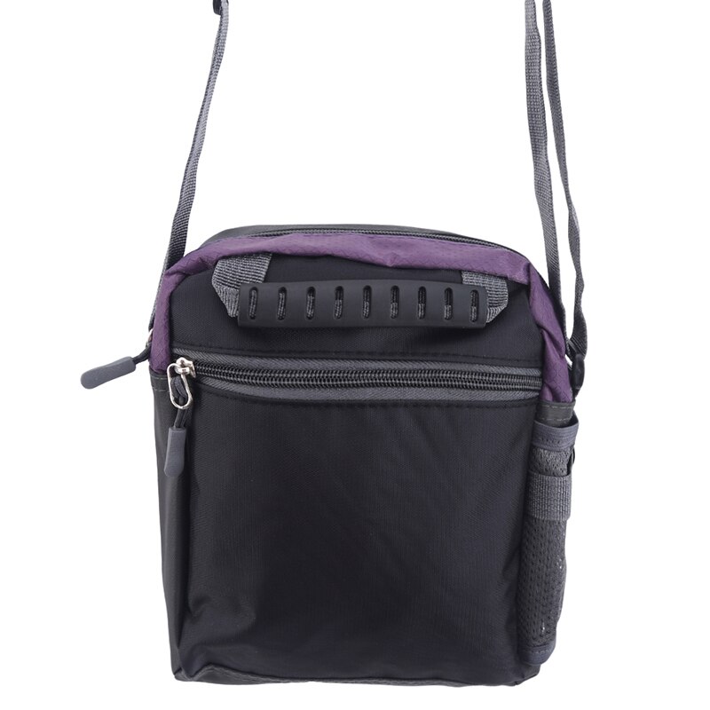 Mobile Phone Small Pouch Case Ladies Sports Flap Shoulder Bag Coin Purse Mini Cell Bags Storage