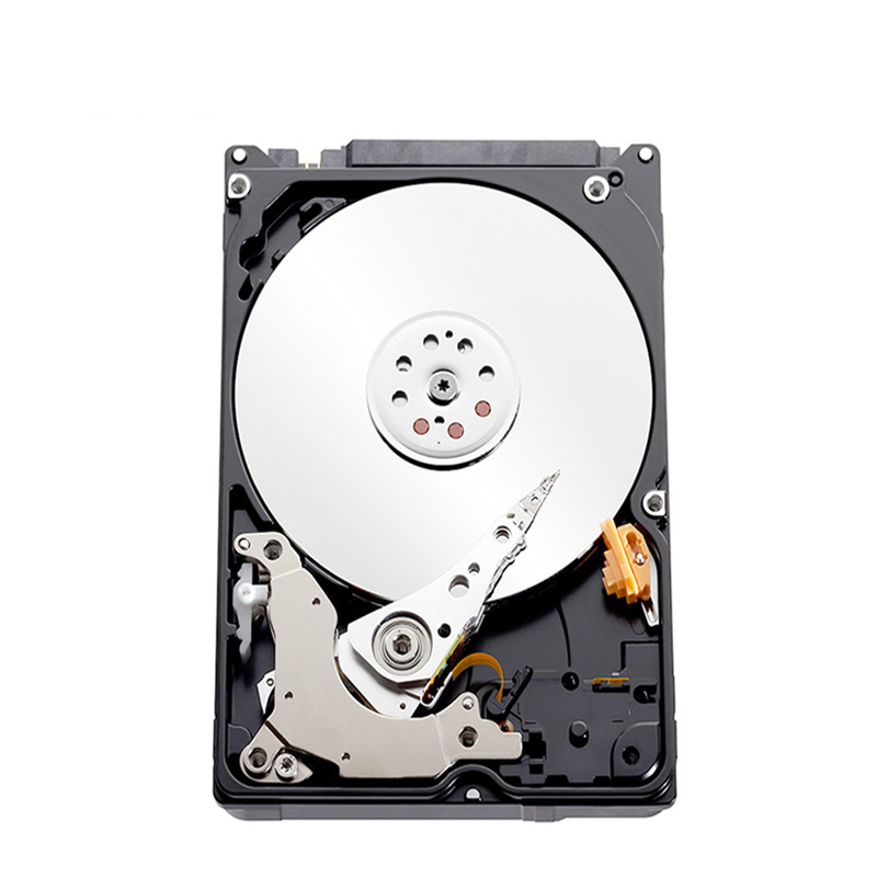 Disco Duro Interno para ordenador portátil, Unidad de 320GB, 2,5 pulgadas, SATA2, 120G, 160G, 250G, 500G, 1T, 2T, HDD, 5400-7200RPM
