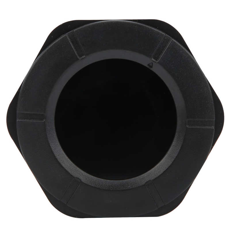 PZEM-019W-100A LCD Round DC Digital Power Meter Wattmeter 0-100A 30KW Car Power Gauge